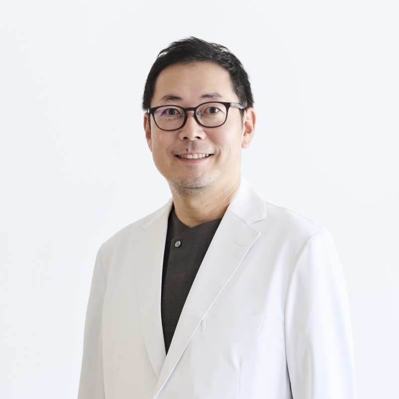 院長 山口 真一郎